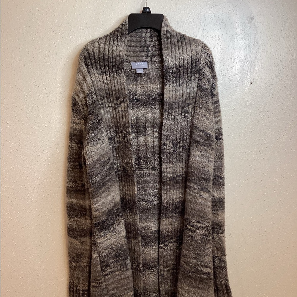 Jana Cardigan & Sweater